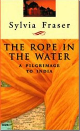 The Rope in the water - SYLVIA FRASER