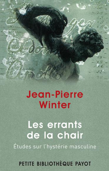 Les Errants de la chair - JEAN-PIERRE WINTER