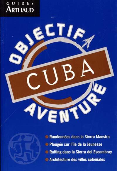 Cuba - EDOUARD BAILBY