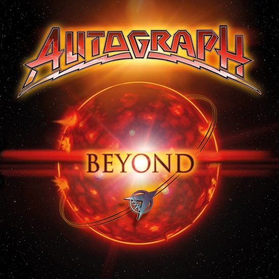 Beyond - AUTOGRAPH