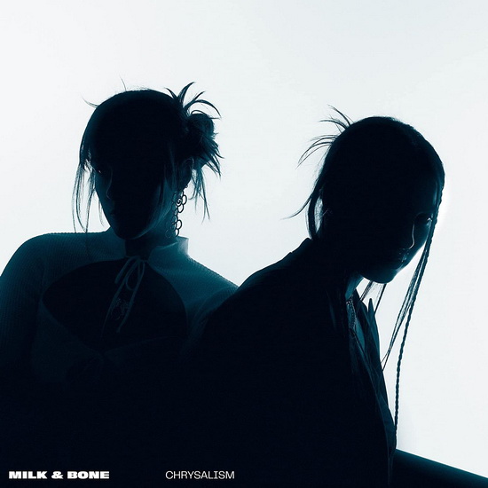Chrysalism (Vinyle) - MILK & BONE