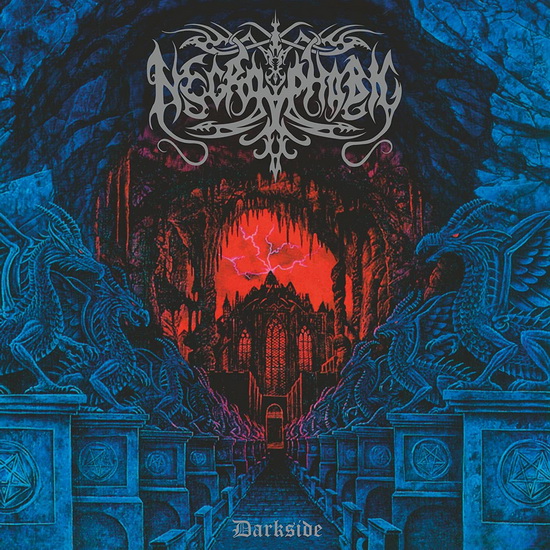 Darkside (Re-Issue 2022) - NECROPHOBIC