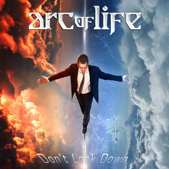 Don't Look Down - ARC OF LIFE