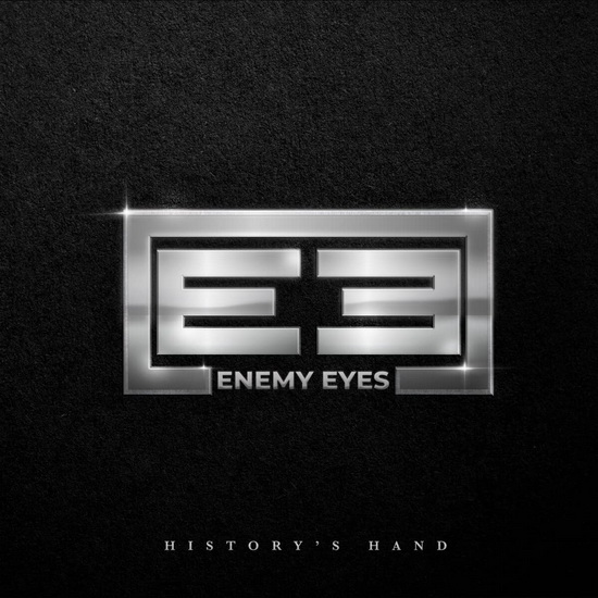 History's Hand - ENEMY EYES