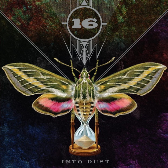 Into Dust (Vinyle) - 16