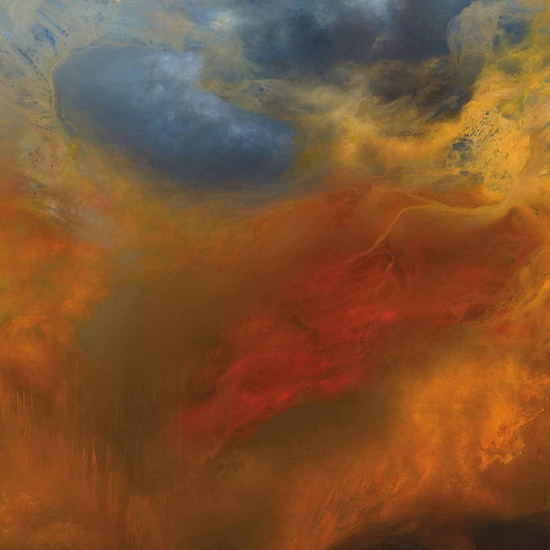 Life Metal (Vinyle) - SUNN O)))