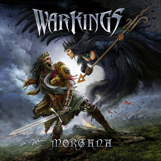 Morgana - WARKINGS