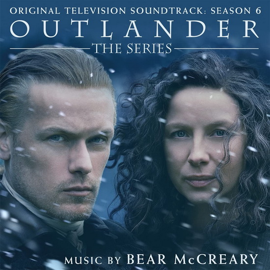 Outlander: Season 6, The Series (2 Vinyle) - COMPILATION