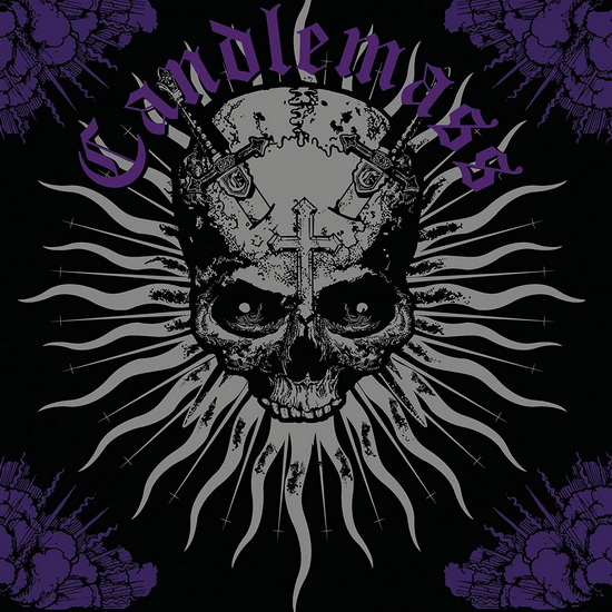 Sweet Evil Sun - CANDLEMASS