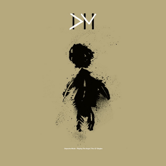 Playing The Angel (10 Vinyle 12") - DEPECHE MODE