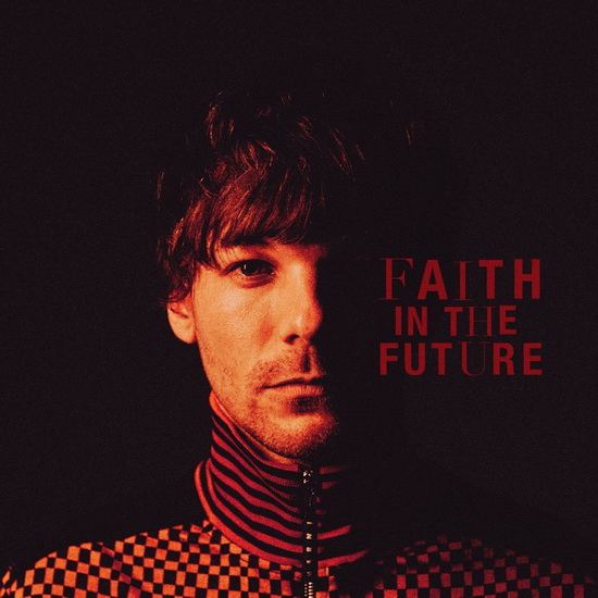 Faith in the Future (Vinyle) - LOUIS TOMLINSON