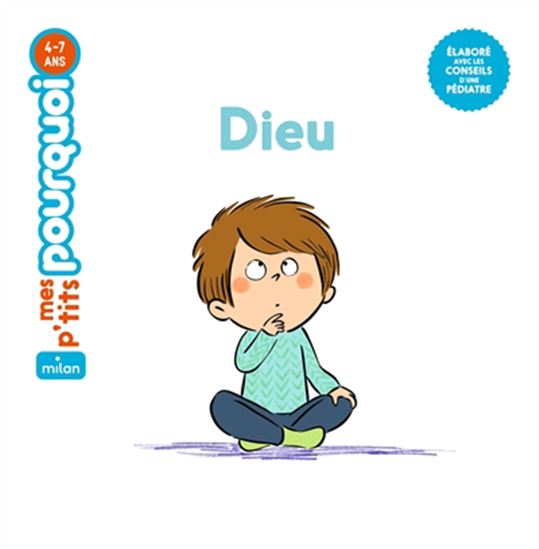 Dieu - SOPHIE BLITMAN - ANNICK MASSON