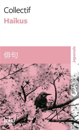 Haiku - COLLECTIF