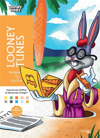 Looney Tunes - ALEXANDRE KARAM