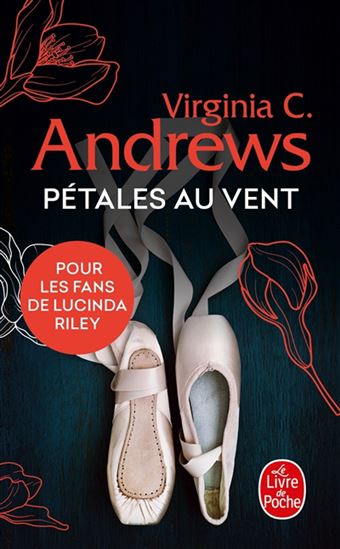 Pétales au vent - VIRGINIA C ANDREWS