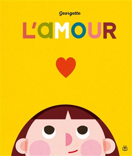 L&#39;Amour - GEORGETTE