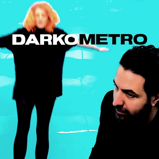 Darkometro (Vinyle) - DARKOMETRO