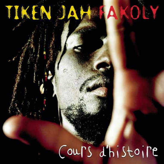 Cours d&#39;Histoire - TIKEN JAH FAKOLY