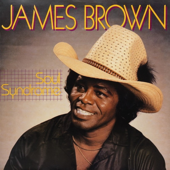 Soul Syndrom (Vinyle) - JAMES BROWN