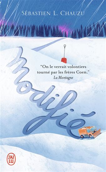 Modifié - SÉBASTIEN L CHAUZU