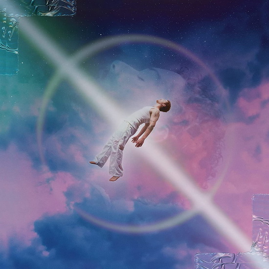 Infinite Dreams - BAZZI