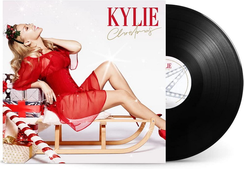 Kylie Christmas (Vinyle) - KYLIE MINOGUE