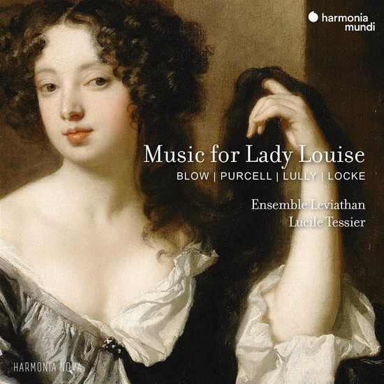 Music For Lady Louise - COMPILATION CLASSIQUE
