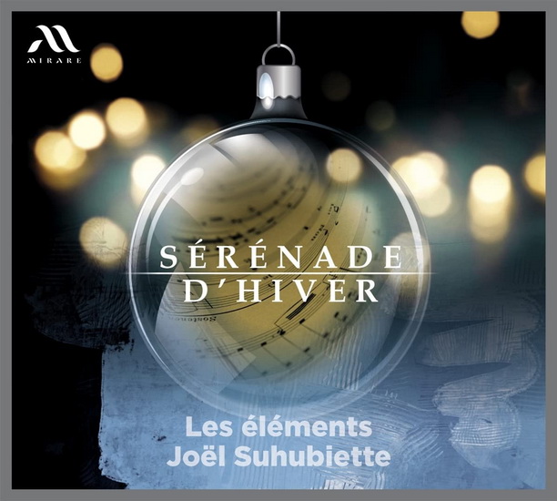 Serenade d'hiver - COMPILATION CLASSIQUE