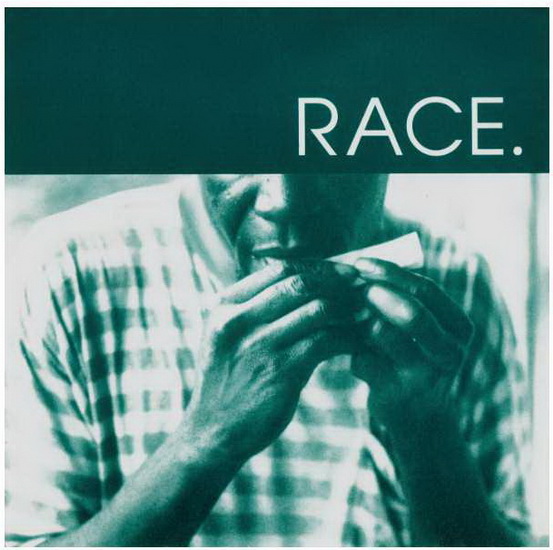 Race (Vinyle) - RACE