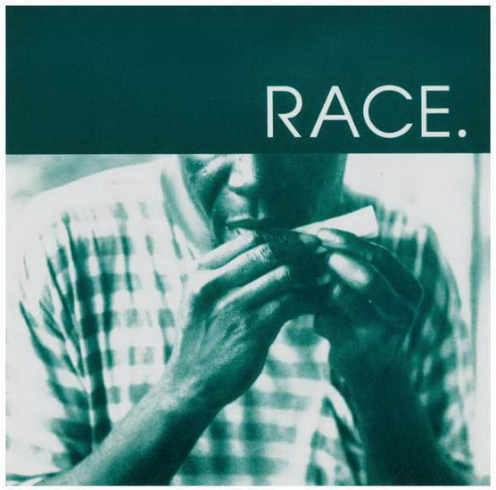 Race (Vinyle - Vert) - RACE