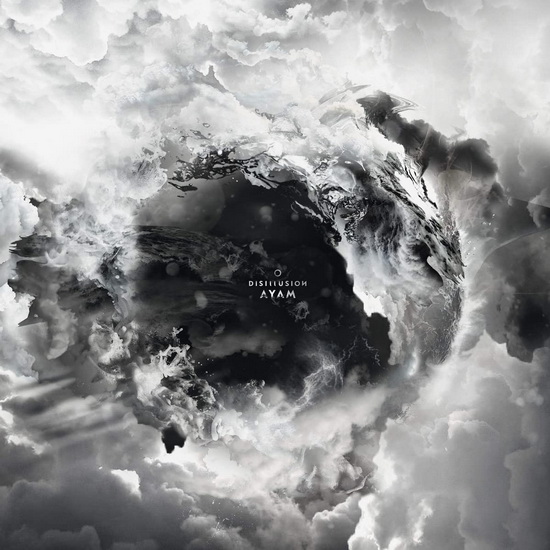 Ayam - DISILLUSION