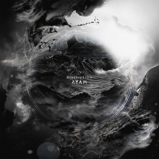 Ayam (Éd. Incluant Livre Couverture Rigide) - DISILLUSION