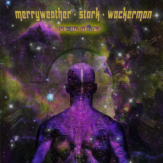 Cosmic Affect - MERRYWEATHER STARK WACKERMAN