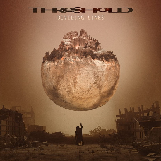 Dividing Lines - THRESHOLD