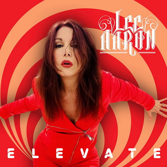Elevate - LEE AARON