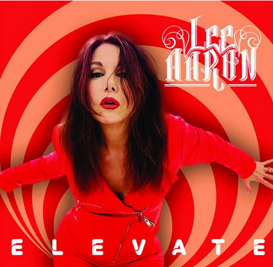 Elevate (Vinyle - Marbré) - LEE AARON