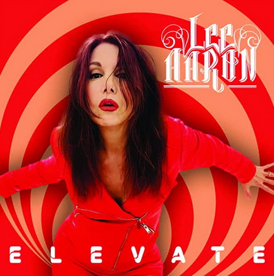 Elevate (Vinyle) - LEE AARON