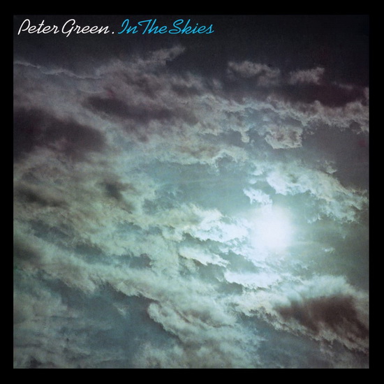 In The Skies (Éd. Augmentée) - PETER GREEN