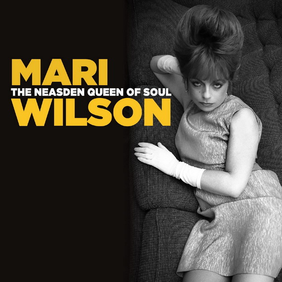 The Neasden Queen Of Soul (3 CD) - MARI WILSON