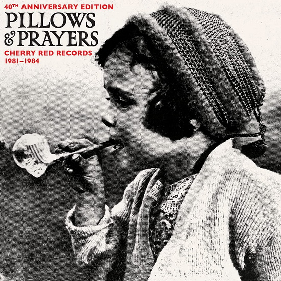 Pillows & Prayers: Cherry Red 1982-1983 (Vinyle) - COMPILATION