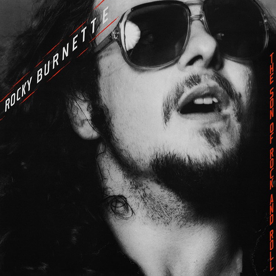 The Son Of Rock And Roll (2 bonus tracks) - ROCKY BURNETTE
