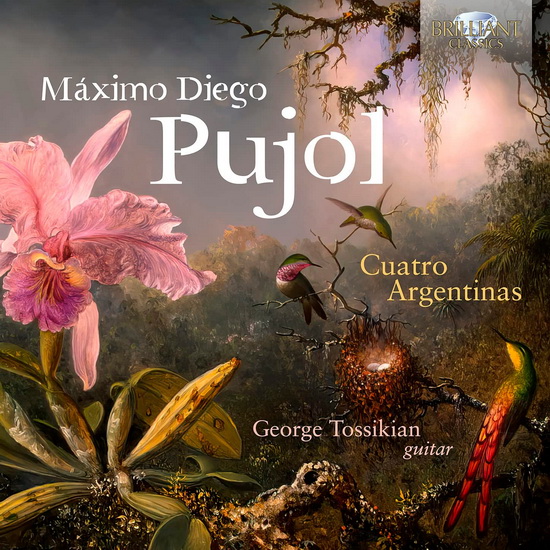 Pujol: Cuatro Argentinas - MAXIMO DIEGO PUJOL