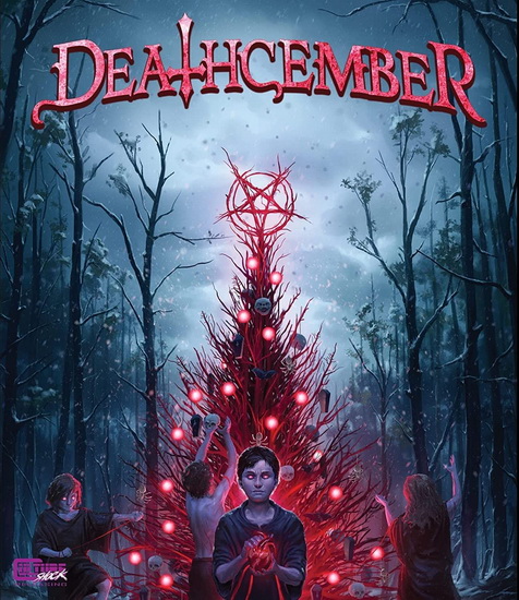 Deathcember (2 Blu-ray) - DIVERS