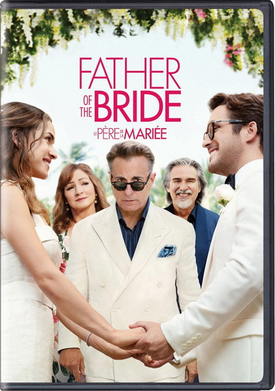 Father of the Bride - CHARLES SHYER