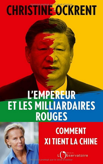 L&#39;Empereur et les milliardaires rouges - CHRISTINE OCKRENT