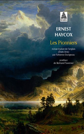 Les Pionniers - ERNEST HAYCOX