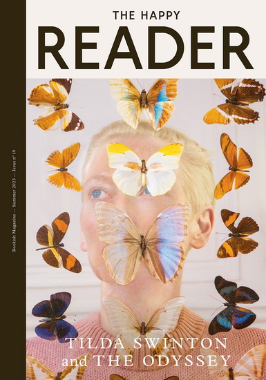 The Happy Reader 19 - COLLECTIF