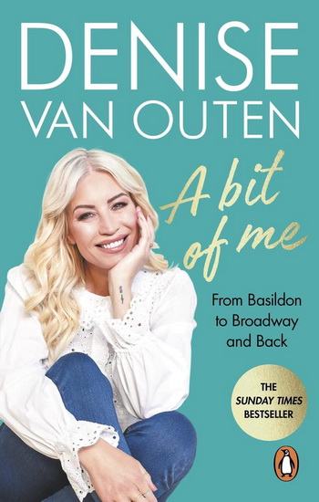 A Bit of Me - DENISE VAN OUTEN
