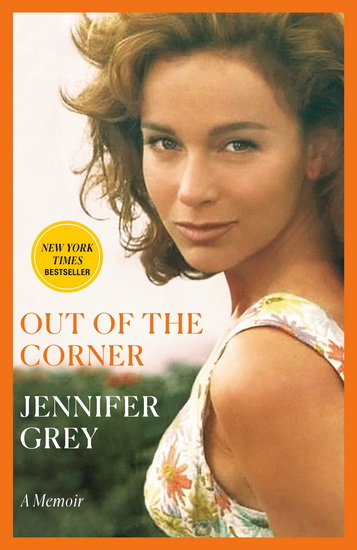 Out of the Corner - JENNIFER GREY