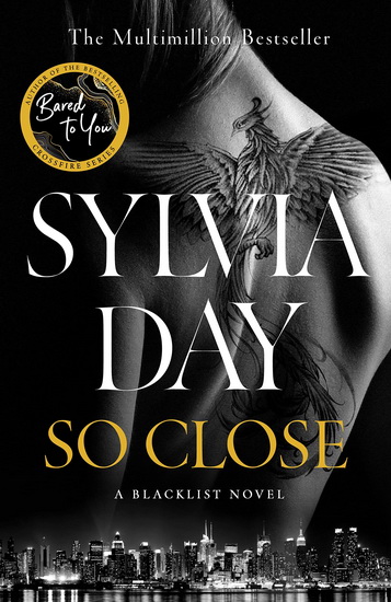 So Close - SYLVIA DAY